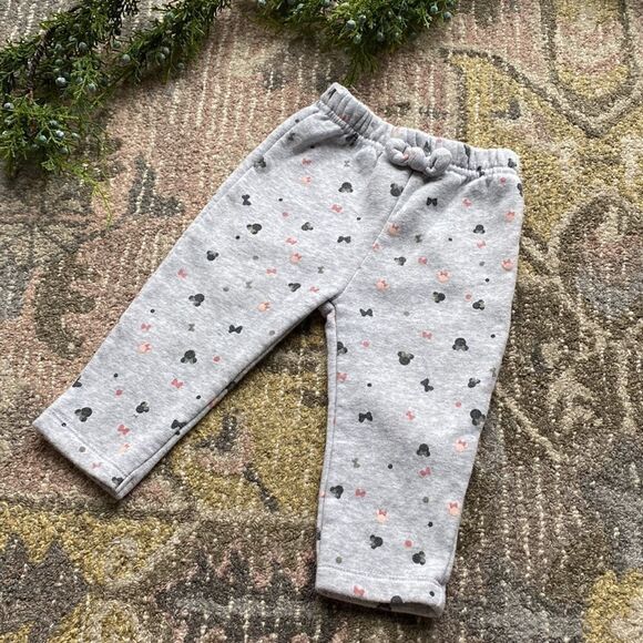 Disney Baby Sweat/Joggers/Pants  - Picture 2 of 7